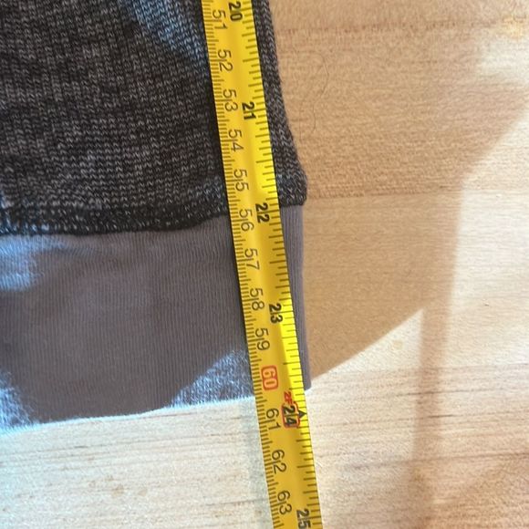 Free People Waffle joggers - Picture 6 of 7